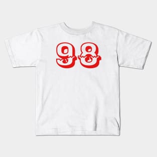 98 Kids T-Shirt